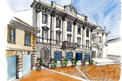 HOMETOWN_Gallarate_palazzo Borghi