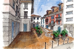 HOMETOWN_Gallarate_Piazza Ponti