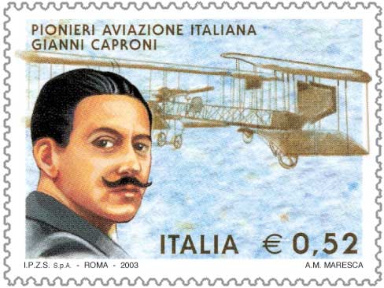 Gianni Caproni